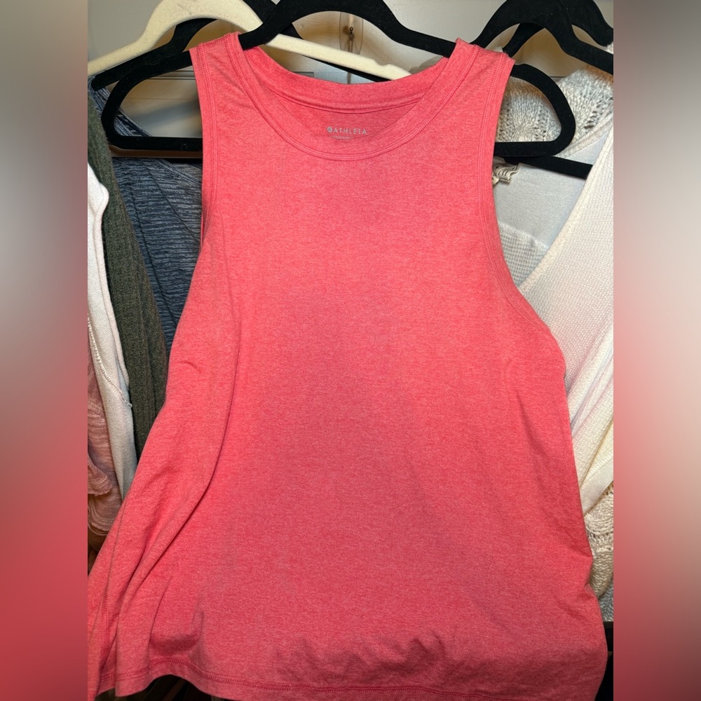 Athleta Tank